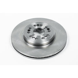 Power Stop 95-00 Lexus LS400 Front Autospecialty Brake Rotor