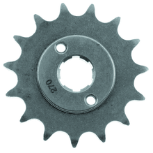 Load image into Gallery viewer, BikeMaster Honda Front Sprocket 520 15T