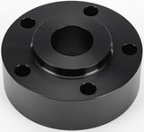 Rear Pulley Spacer 2000-Up Black 1-1/4 In.