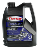 Gp-7 2-Stroke Racing Oil 1 Gal