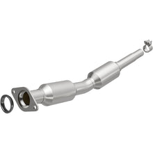 Load image into Gallery viewer, MagnaFlow Conv DF 04-09 Toyota Prius 1.5L
