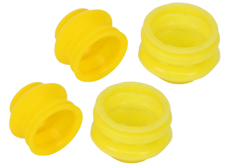 Whiteline 4/93-11 Subaru Impreza Front Roll Centre/Bump Steer (Service Kit for KCA313)