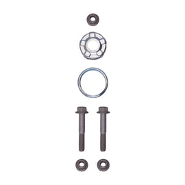 Bilstein 21-22 Ford Bronco 2 Door B8 5100 (Ride Height Adjustable) Monotube Shock Absorber - Front