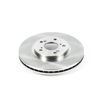 Load image into Gallery viewer, Power Stop 01-03 Acura CL Front Autospecialty Brake Rotor