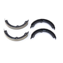 Load image into Gallery viewer, Power Stop 08-11 Lexus LX570 Rear Autospecialty Parking Brake Shoes
