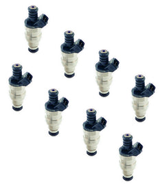 21Lb Fuel Injectors (8) Pack