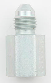 Stl 1/8in Female Pipe/#3 Flare - Bulk