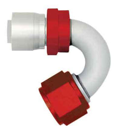 #12 150 Deg Startlite Crimp Fitting