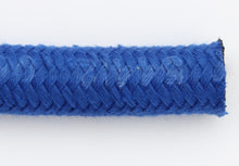 Load image into Gallery viewer, #10 Blue AQP Hose 20'