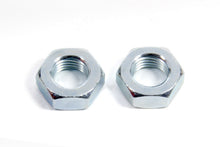 Load image into Gallery viewer, #4 Steel Bulkhead Locknu