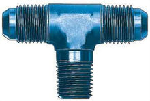 Load image into Gallery viewer, #3flare/1/8in pipe Male Tee