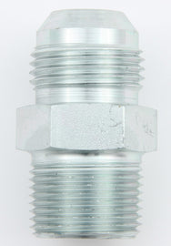 #12 An Flare To 3/4in Pipe