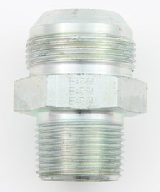 Steel 1in Mp/#20 37 Flare