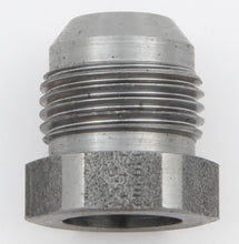 Load image into Gallery viewer, #10 To 5/8in Flare Adapter