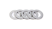Load image into Gallery viewer, #4 Aluminum Crushwashers
