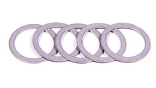 Load image into Gallery viewer, #12 Aluminum Crushwasher