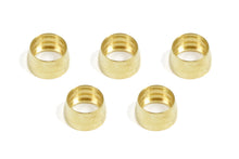 Load image into Gallery viewer, #6 Brass Repl. Sleeve