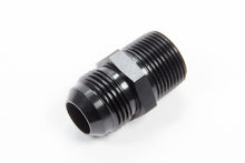 Load image into Gallery viewer, Str Alum #12 Flare 3/4in Black