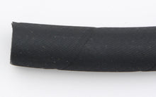 Load image into Gallery viewer, #8 AQP Socketless Hose Black 20'