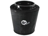 Magnum Shield Pre-Filter Black