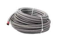 Load image into Gallery viewer, 6an PTFE S/S Braided Hose 20ft