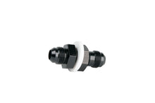 Load image into Gallery viewer, 8an Fitting  Bulkhead