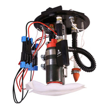 Load image into Gallery viewer, Dual 340 Stealth Fuel Pump Module Subaru 08-20