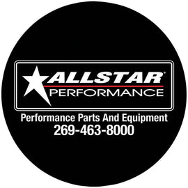 Allstar Coaster 50pk
