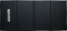 Load image into Gallery viewer, Track Mat Black 24 x 52