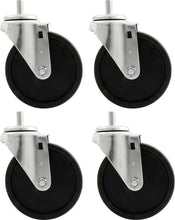 Load image into Gallery viewer, Wheel Kit 5in Heavy Duty