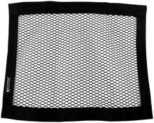 Load image into Gallery viewer, Mesh Window Net Black Non SFI 22 x 18