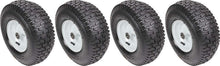 Load image into Gallery viewer, Wheel Kit for Pit Cart Chassis