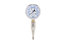 Load image into Gallery viewer, Brake Pressure Gauge 360 Deg Rotation