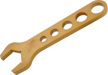 Load image into Gallery viewer, Aluminum Wrench -16AN