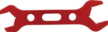 Load image into Gallery viewer, Double Ended Alum Wrench -12/-16 Hose