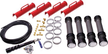 Load image into Gallery viewer, Air Jacks Complete Kit 11.75in