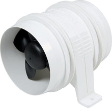 Load image into Gallery viewer, In-line Blower 4in HD