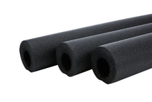 Load image into Gallery viewer, Roll Bar Padding Black 3pk