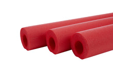Load image into Gallery viewer, Roll Bar Padding Red 3pk