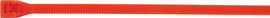 Wire Ties Red 14in 100pk