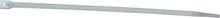 Load image into Gallery viewer, Wire Ties Natural 6in 100pk