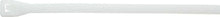 Load image into Gallery viewer, Wire Ties Natural 7in 100pk