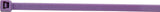 Wire Ties Purple 14in 100pk