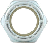 Thin Nylon Insert Nuts 1/2-20 10pk