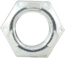 Load image into Gallery viewer, Mechanical Lock Nuts 1/2-20 10pk