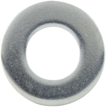 Load image into Gallery viewer, SAE Flat Washers 3/8 25pk