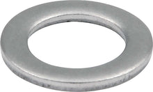 Load image into Gallery viewer, 7/16 AN Washers SS 25pk