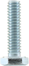 Load image into Gallery viewer, Hex Head Bolt 1/4-20 x 1 Grade 5 10pk