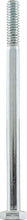 Load image into Gallery viewer, Hex Head Bolt 1/4-20 x 5 Grade 5 5pk