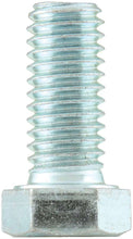 Load image into Gallery viewer, Hex Head Bolt 7/16-14 x 1 Grade 5 10pk